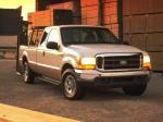 Ford F-350 Super Duty Extended Cab 1999 года